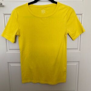 S short sleeve t-shirt by J Crew